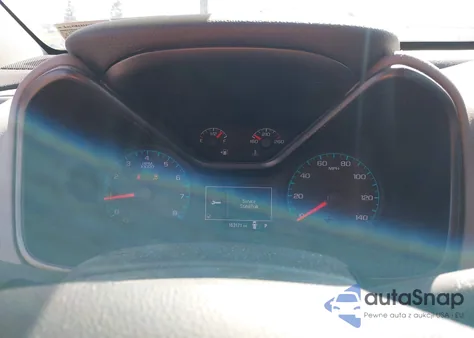 2019 Chevrolet Colorado Wt from USA, damaged, VIN 1GCHSBEA0K1228555